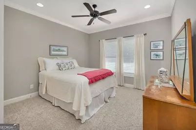 120 Carolwoods Drive, Brunswick, GA 31523 - Photo 20