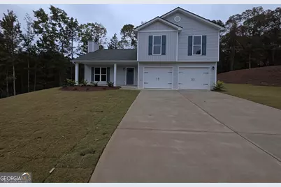 112 Armstrong Drive #89, Mansfield, GA 30055 - Photo 1