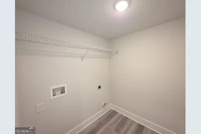 112 Armstrong Drive #89, Mansfield, GA 30055 - Photo 8