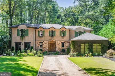 3118 W Roxboro Road NE, Atlanta, GA 30324 - Photo 8