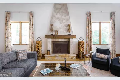 3118 W Roxboro Road NE, Atlanta, GA 30324 - Photo 4