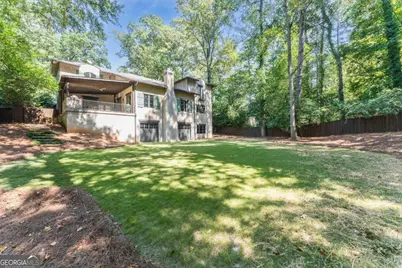 3118 W Roxboro Road NE, Atlanta, GA 30324 - Photo 70