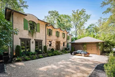 3118 W Roxboro Road NE, Atlanta, GA 30324 - Photo 2