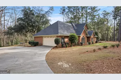 1133 Creekside Drive, Eastman, GA 31023 - Photo 4