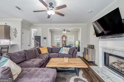 290 Farr Lake Dr., Tyrone, GA 30290 - Photo 8