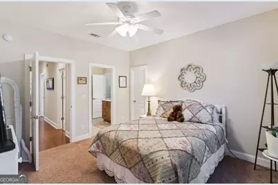 423 Belmont Circle, Brunswick, GA 31525 - Photo 32