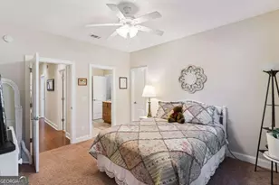 423 Belmont Cir, Brunswick, GA 31525 - Photo 32