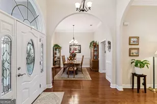 423 Belmont Cir, Brunswick, GA 31525 - Photo 6