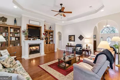 423 Belmont Circle, Brunswick, GA 31525 - Photo 10