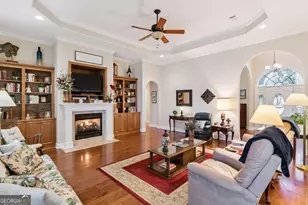 423 Belmont Cir, Brunswick, GA 31525 - Photo 10