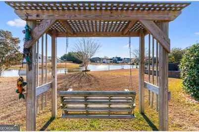 423 Belmont Circle, Brunswick, GA 31525 - Photo 30