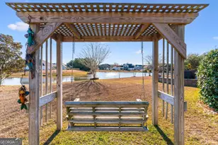 423 Belmont Cir, Brunswick, GA 31525 - Photo 30