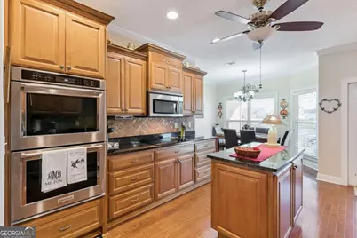 423 Belmont Circle, Brunswick, GA 31525 - Photo 14