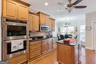 423 Belmont Cir, Brunswick, GA 31525 - Photo 14