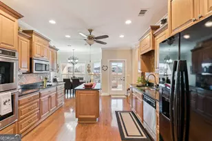 423 Belmont Cir, Brunswick, GA 31525 - Photo 16