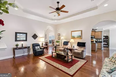 423 Belmont Circle, Brunswick, GA 31525 - Photo 12