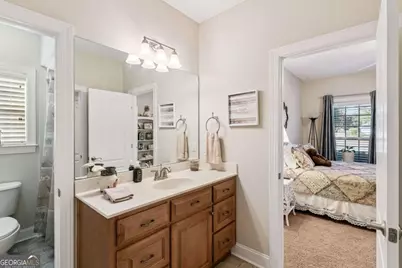 423 Belmont Circle, Brunswick, GA 31525 - Photo 34