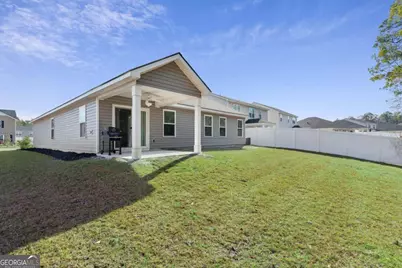68 Hayden Drive, Saint Marys, GA 31558 - Photo 2