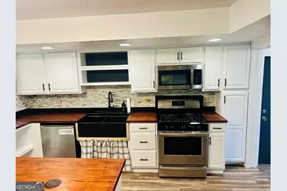 594 S 3rd Street, Jesup, GA 31545 - Photo 16