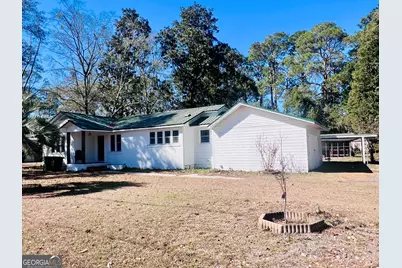 594 S 3rd Street, Jesup, GA 31545 - Photo 1