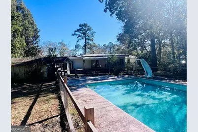 594 S 3rd Street, Jesup, GA 31545 - Photo 30