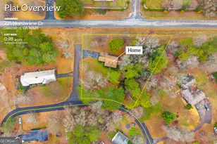 225 Northview Dr, Commerce, GA 30529 - Photo 40