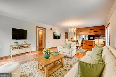 970 Wesley Mountain Drive #IV,V, Blairsville, GA 30512 - Photo 4