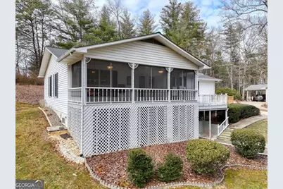 970 Wesley Mountain Drive #IV,V, Blairsville, GA 30512 - Photo 60