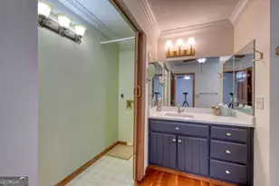 970 Wesley Mountain Dr, Blairsville, GA 30512 - Photo 28