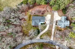 970 Wesley Mountain Dr, Blairsville, GA 30512 - Photo 50