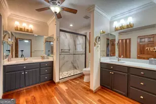 970 Wesley Mountain Dr, Blairsville, GA 30512 - Photo 26