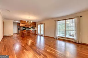 970 Wesley Mountain Dr, Blairsville, GA 30512 - Photo 8