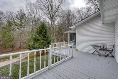 970 Wesley Mountain Drive #IV,V, Blairsville, GA 30512 - Photo 40