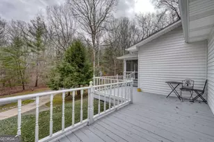 970 Wesley Mountain Dr, Blairsville, GA 30512 - Photo 40