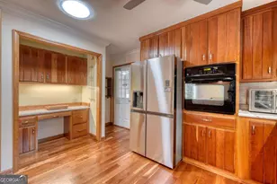 970 Wesley Mountain Dr, Blairsville, GA 30512 - Photo 14