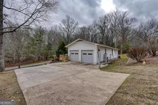 970 Wesley Mountain Dr, Blairsville, GA 30512 - Photo 52
