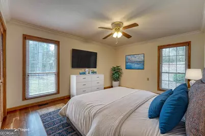 970 Wesley Mountain Drive #IV,V, Blairsville, GA 30512 - Photo 16