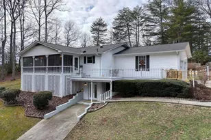 970 Wesley Mountain Dr, Blairsville, GA 30512 - Photo 60