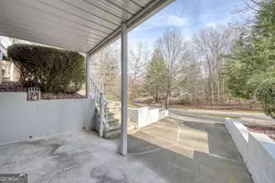 970 Wesley Mountain Dr, Blairsville, GA 30512 - Photo 44