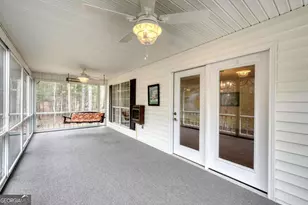 970 Wesley Mountain Dr, Blairsville, GA 30512 - Photo 4