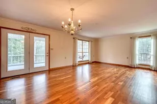 970 Wesley Mountain Dr, Blairsville, GA 30512 - Photo 8