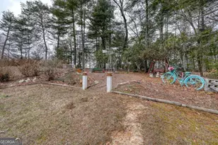 970 Wesley Mountain Dr, Blairsville, GA 30512 - Photo 50