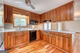 970 Wesley Mountain Dr, Blairsville, GA 30512 - Photo 14
