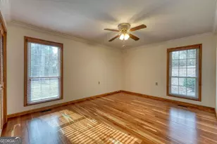 970 Wesley Mountain Dr, Blairsville, GA 30512 - Photo 20
