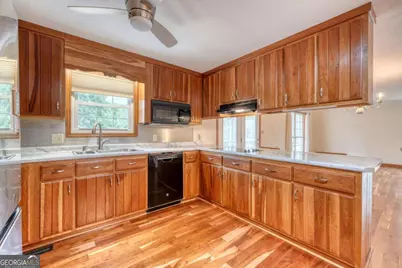 970 Wesley Mountain Drive #IV,V, Blairsville, GA 30512 - Photo 12