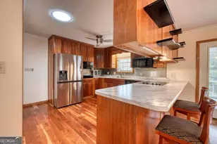 970 Wesley Mountain Dr, Blairsville, GA 30512 - Photo 10