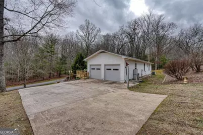 970 Wesley Mountain Drive #IV,V, Blairsville, GA 30512 - Photo 48