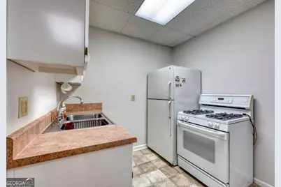 970 Wesley Mountain Drive #IV,V, Blairsville, GA 30512 - Photo 28