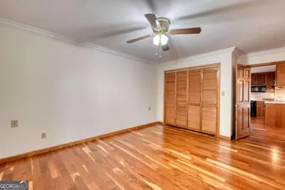 970 Wesley Mountain Drive #IV,V, Blairsville, GA 30512 - Photo 22