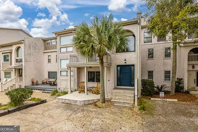 1524 Ocean Boulevard, Saint Simons, GA 31522 - Photo 2